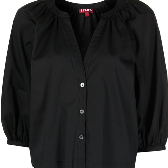 STAUD Tops - Staud new dill top